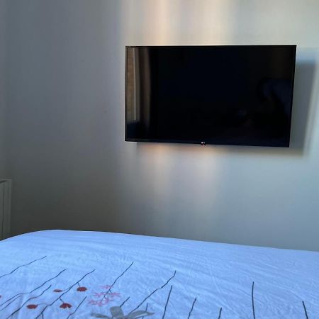 Studio La Capucine Centre Ville Онфлер Екстер'єр фото